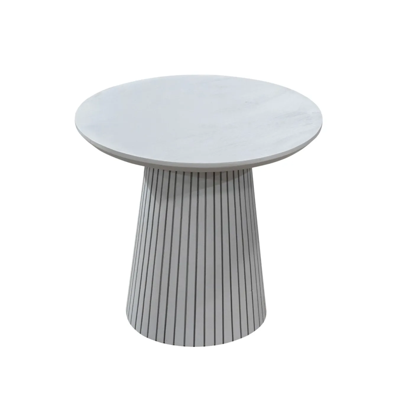 StarFurn Salontafel Solana 50cm Taupe