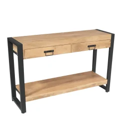 Starfurn Sidetable Britt 120cm
