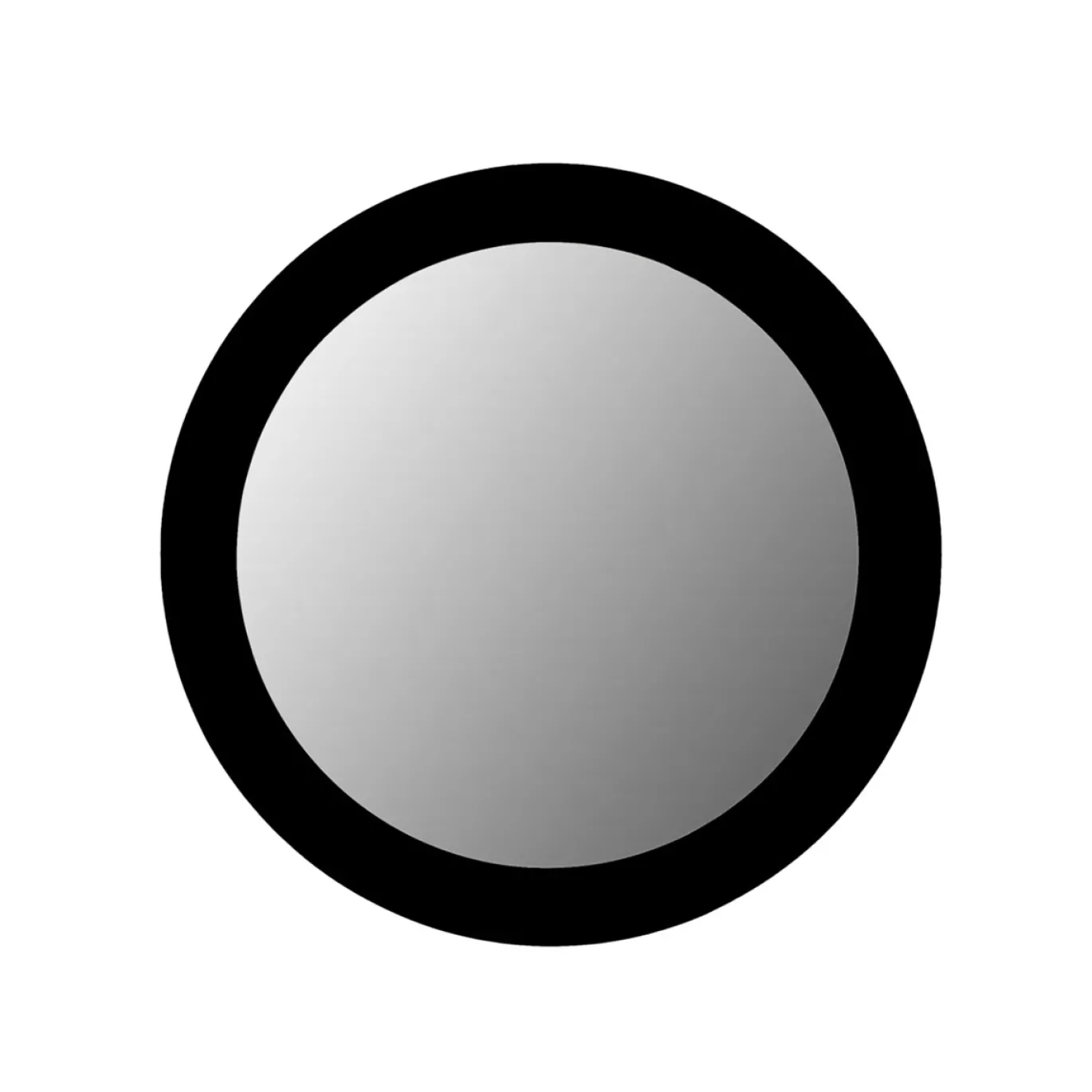 Starfurn Spiegel Dide 40cm Zwart