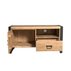 Starfurn Tv-meubel Britt 110cm Deur