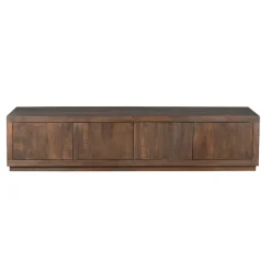 StarFurn Tv-meubel Brussel Bruin 200cm