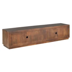 StarFurn Tv-meubel Brussel Bruin 200cm