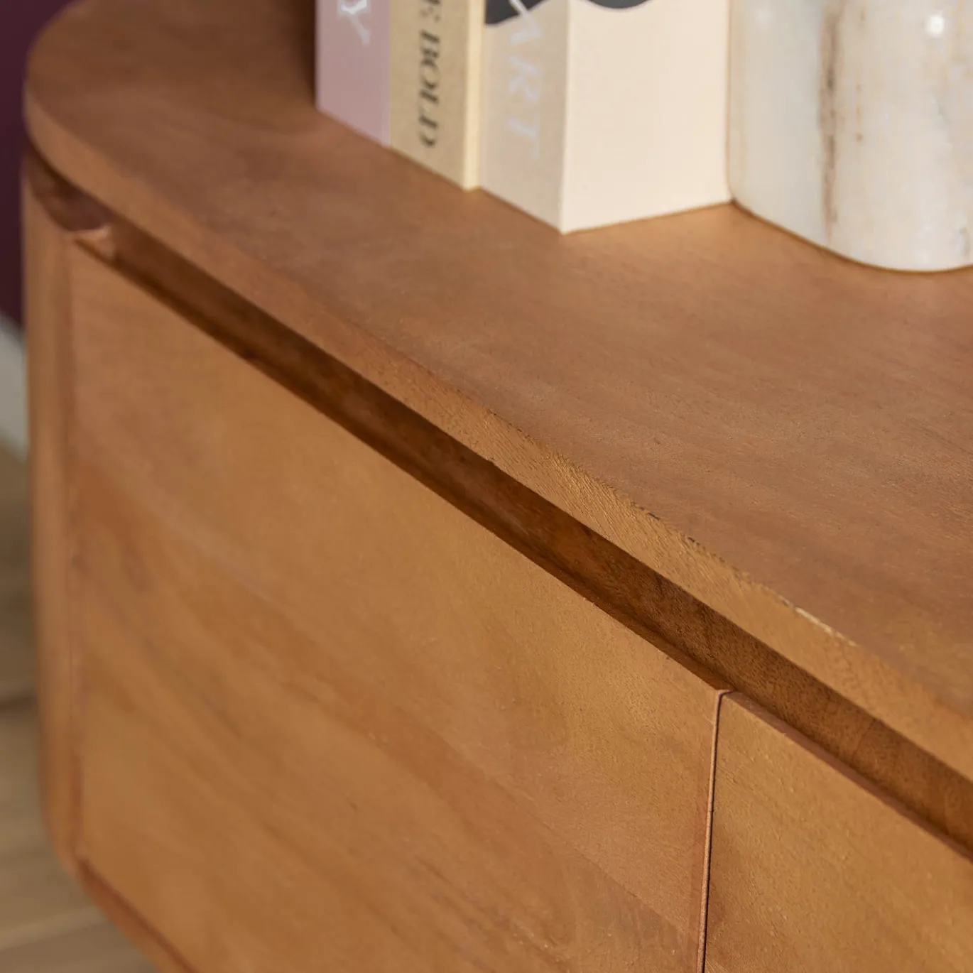 Starfurn Tv-meubel Excellent Naturel 120cm