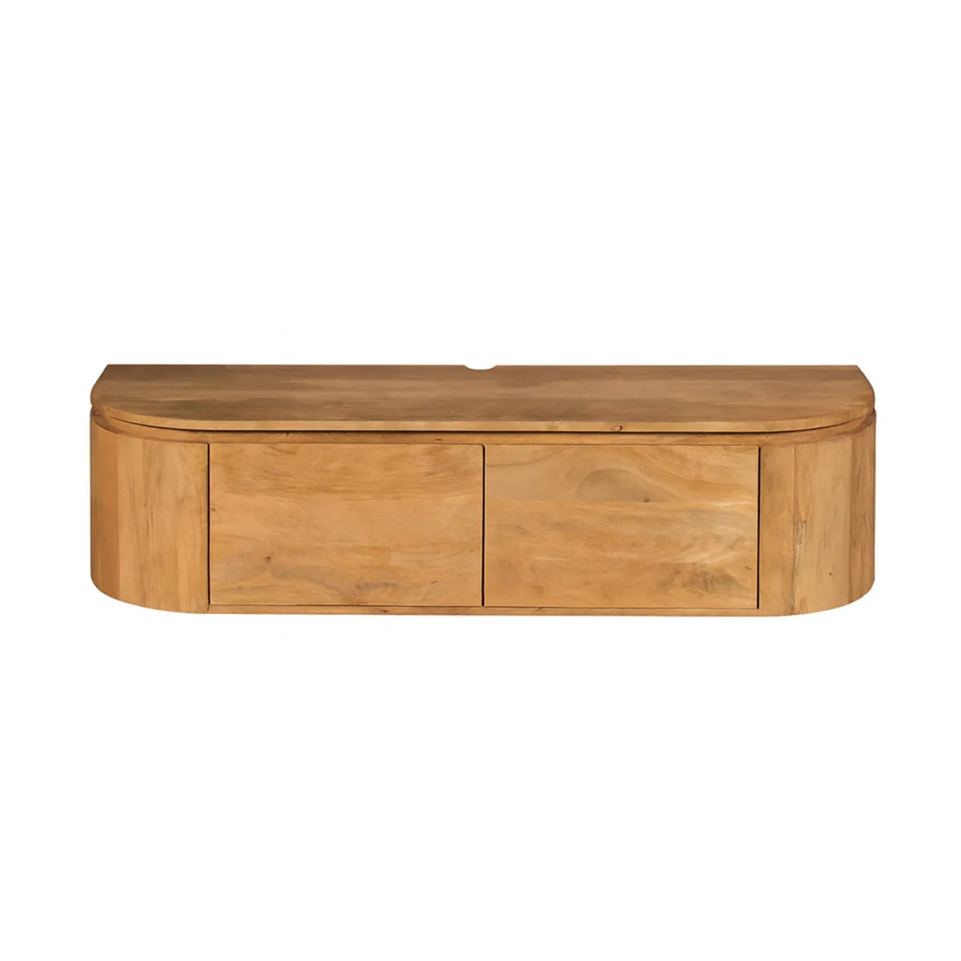 Starfurn Tv-meubel Excellent Naturel 120cm