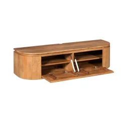 Starfurn Tv-meubel Excellent Naturel 120cm