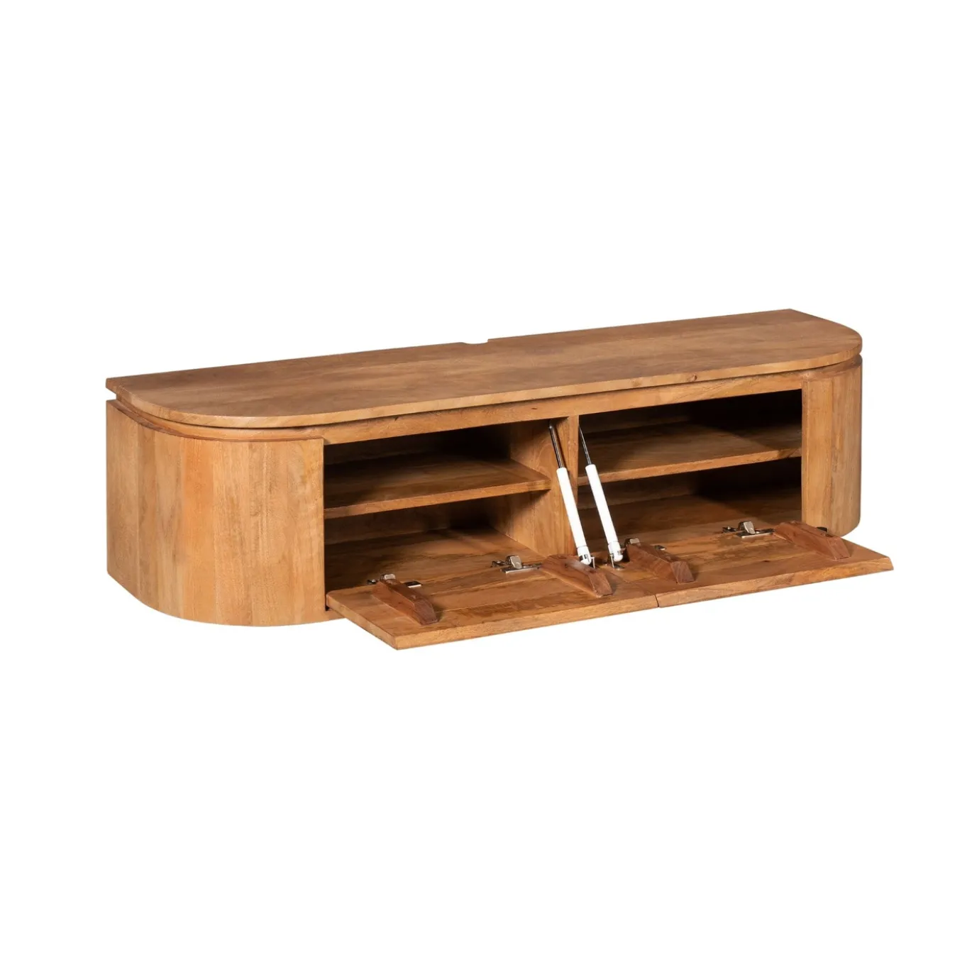 Starfurn Tv-meubel Excellent Naturel 120cm