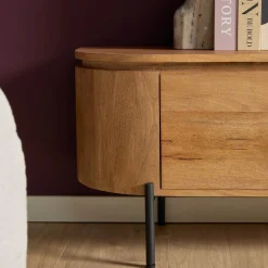 Starfurn Tv-meubel Excellent Naturel 120cm