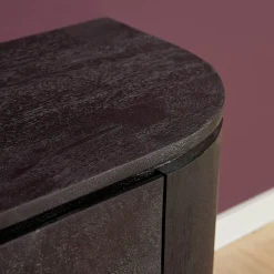 Starfurn Tv-meubel Excellent Zwart 120cm