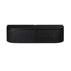 Starfurn Tv-meubel Excellent Zwart 120cm