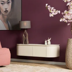 Starfurn Tv-meubel Excellent Zand 120cm