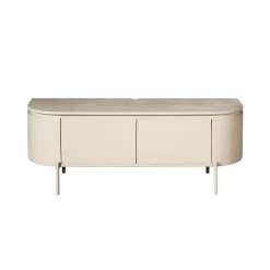 Starfurn Tv-meubel Excellent Zand 120cm