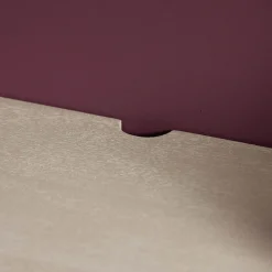 Starfurn Tv-meubel Excellent Zand 120cm