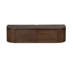 Starfurn Tv-meubel Excellent Bruin 120cm