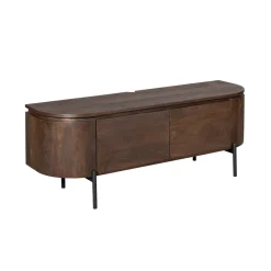Starfurn Tv-meubel Excellent Bruin 120cm