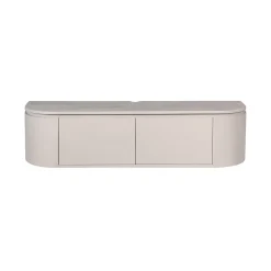 Starfurn Tv-meubel Excellent Taupe 120cm