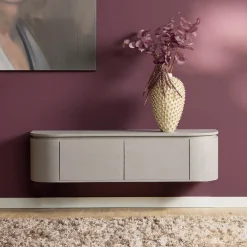 Starfurn Tv-meubel Excellent Taupe 120cm