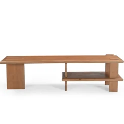 Starfurn Tv-meubel Lina Naturel 160cm