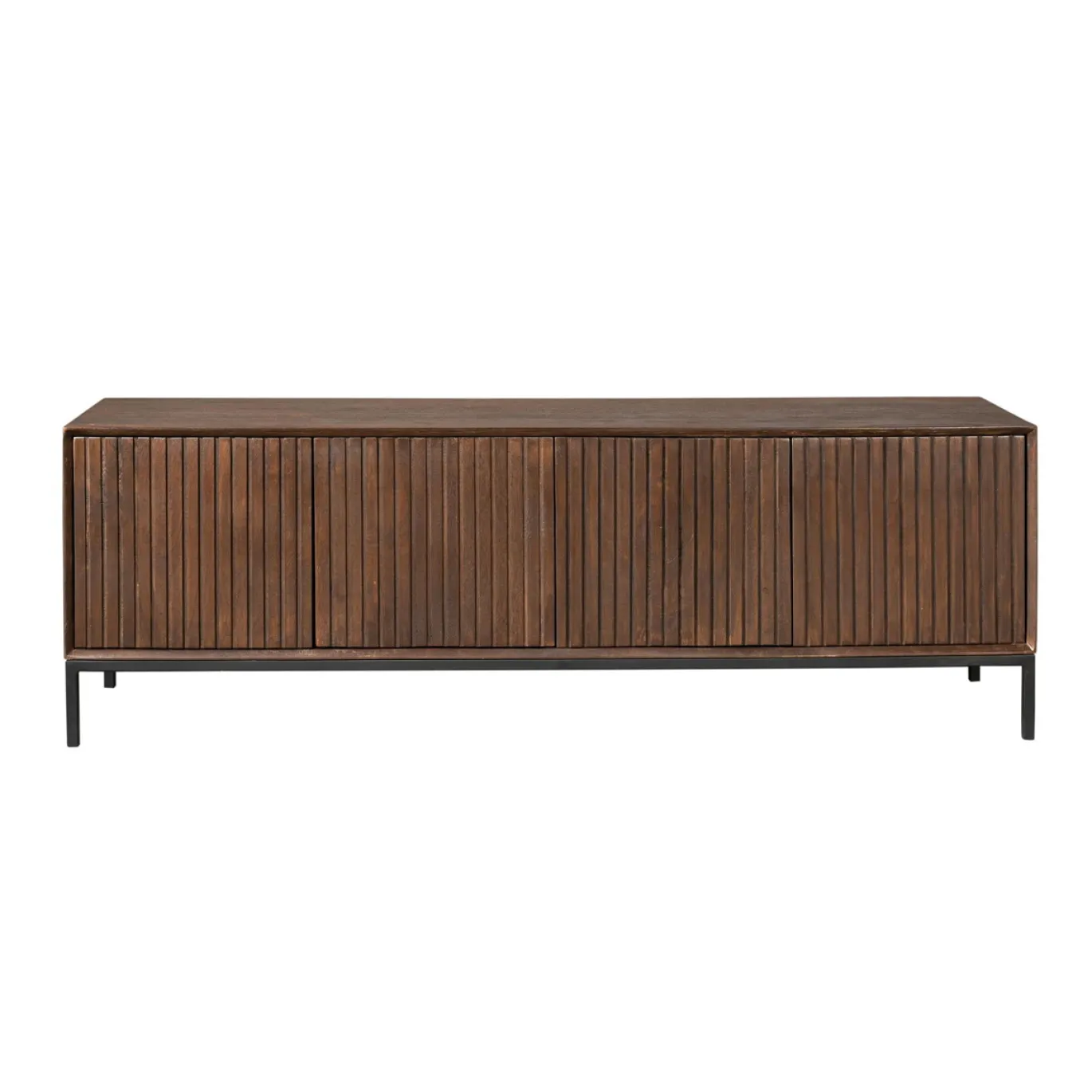 StarFurn Tv-meubel Madison Bruin 165cm