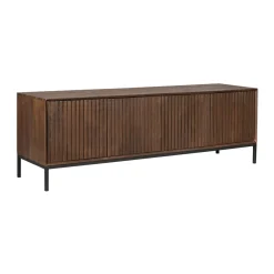 StarFurn Tv-meubel Madison Bruin 165cm