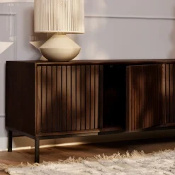 StarFurn Tv-meubel Madison Bruin 165cm