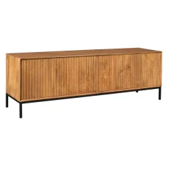 StarFurn Tv-meubel Madison Naturel 165cm
