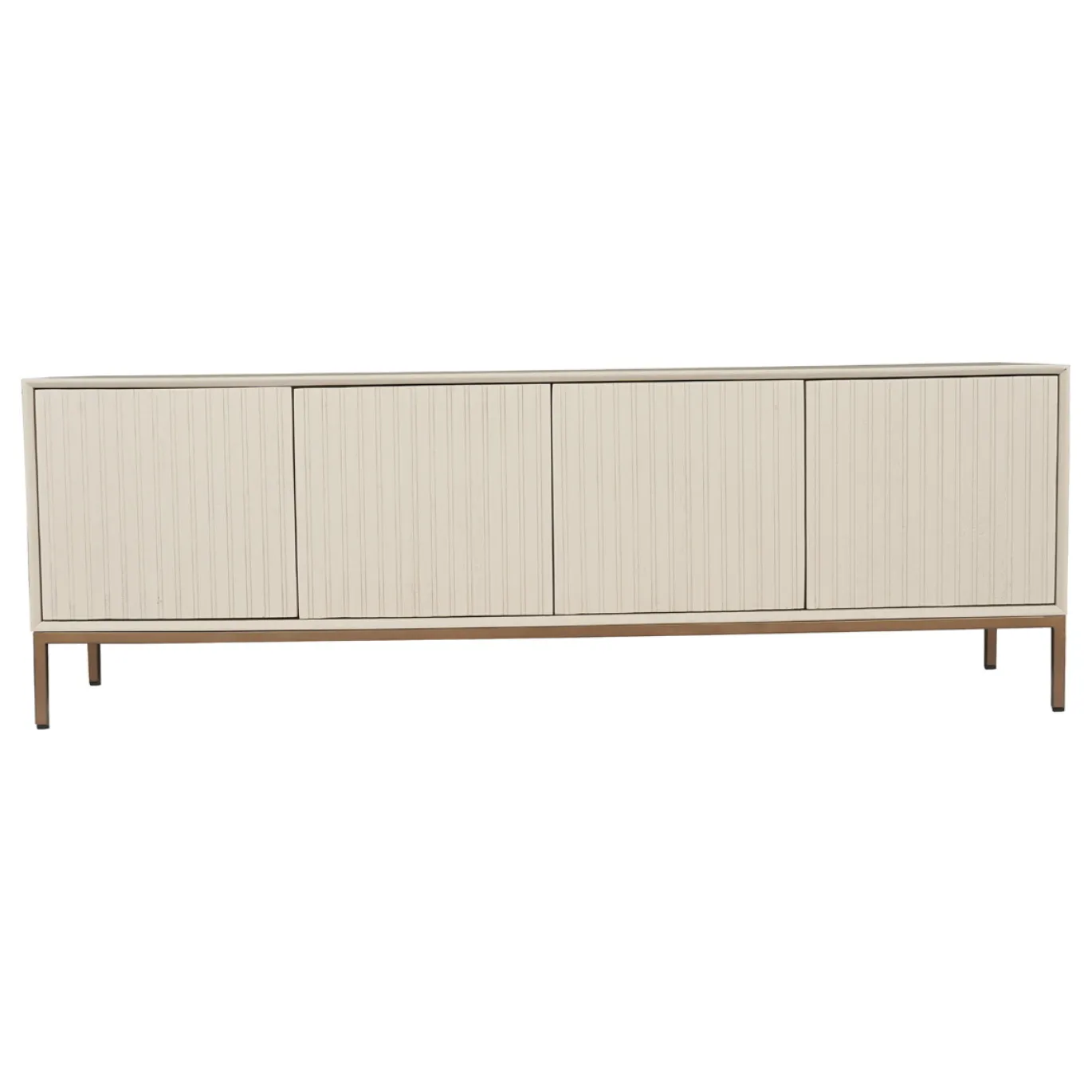 StarFurn Tv-meubel Madison Zand 165cm