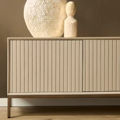 StarFurn Tv-meubel Madison Zand 165cm