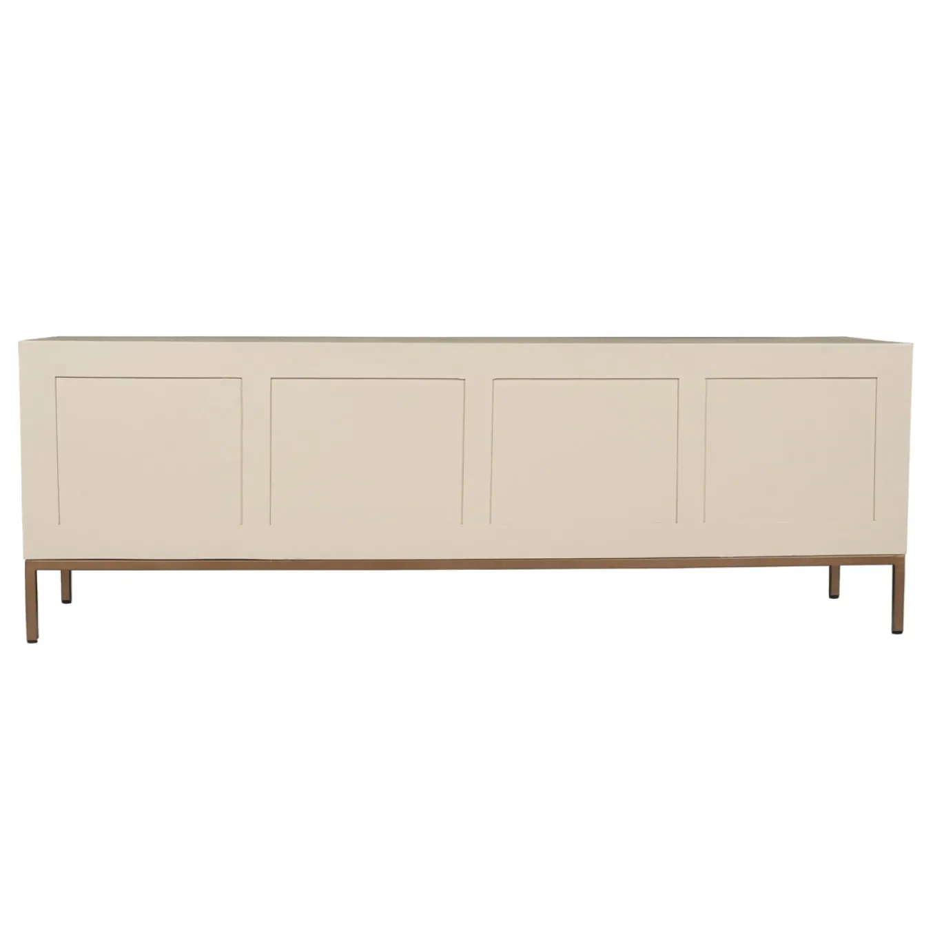 StarFurn Tv-meubel Madison Zand 165cm