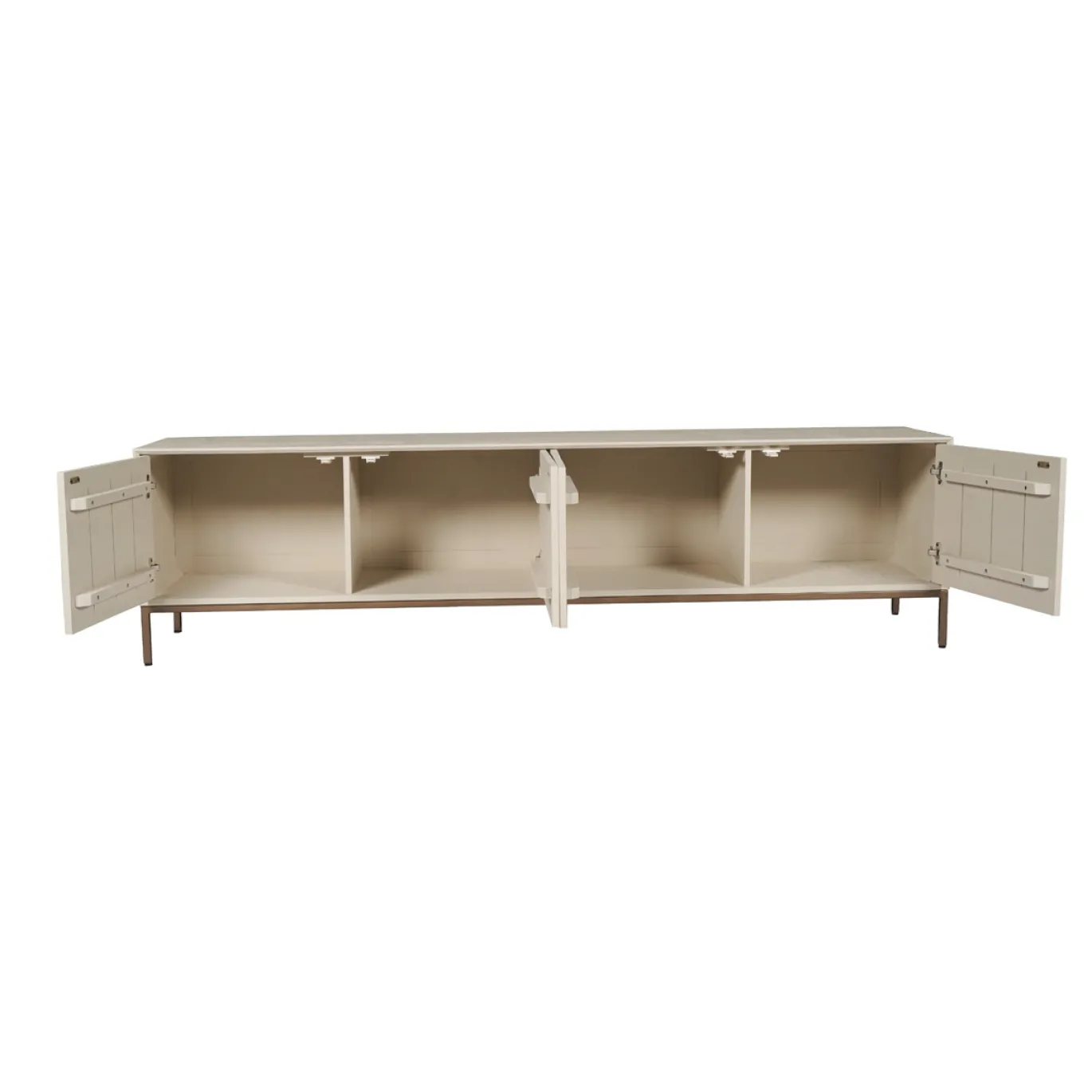 StarFurn Tv-meubel Madison Zand 165cm