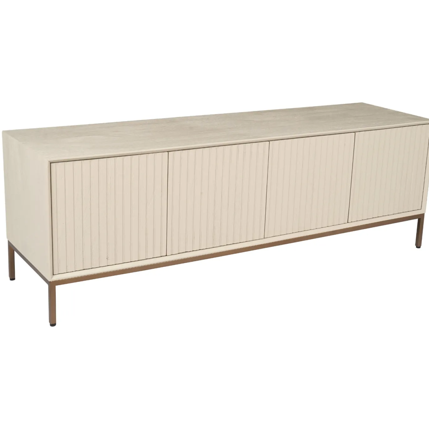 StarFurn Tv-meubel Madison Zand 165cm