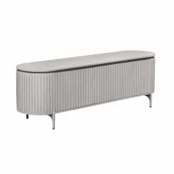 StarFurn Tv-meubel Solana 165cm Taupe