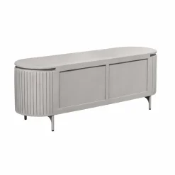 StarFurn Tv-meubel Solana 165cm Taupe