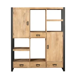 Starfurn Vakkenkast Britt 150cm
