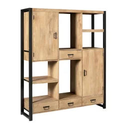 Starfurn Vakkenkast Britt 150cm