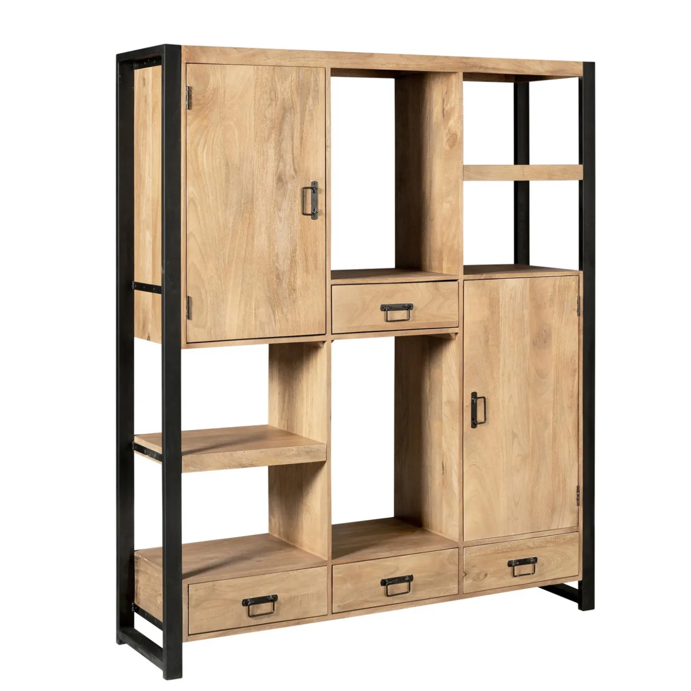 Starfurn Vakkenkast Britt 150cm