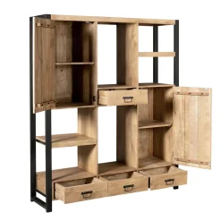 Starfurn Vakkenkast Britt 150cm