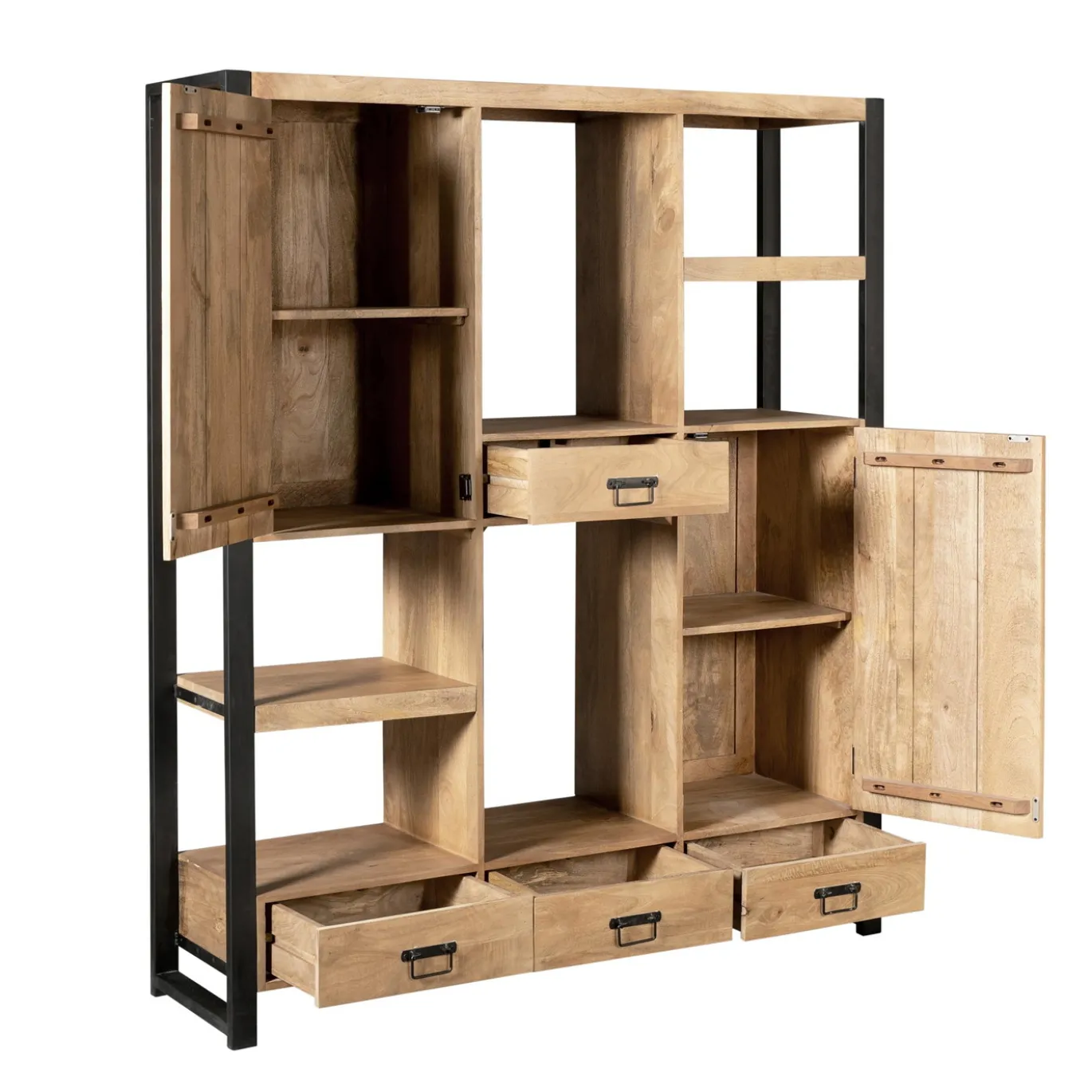 Starfurn Vakkenkast Britt 150cm