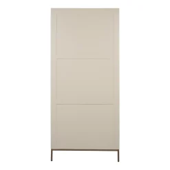 StarFurn Vakkenkast Madison Zand 90cm