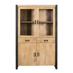 Starfurn Vitrinekast Britt 115cm