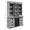 Starfurn Vitrinekast Fresno 160cm