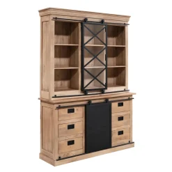 Starfurn Vitrinekast Fresno 160cm