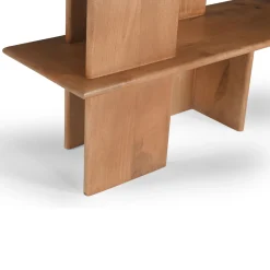 Starfurn Wandkast Lina Naturel 150cm