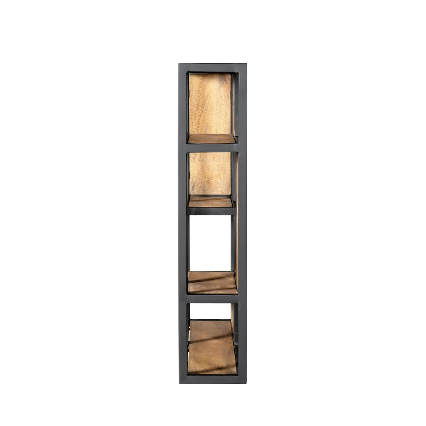 Starfurn Wandrek Dakota Naturel 75cm Vierkant