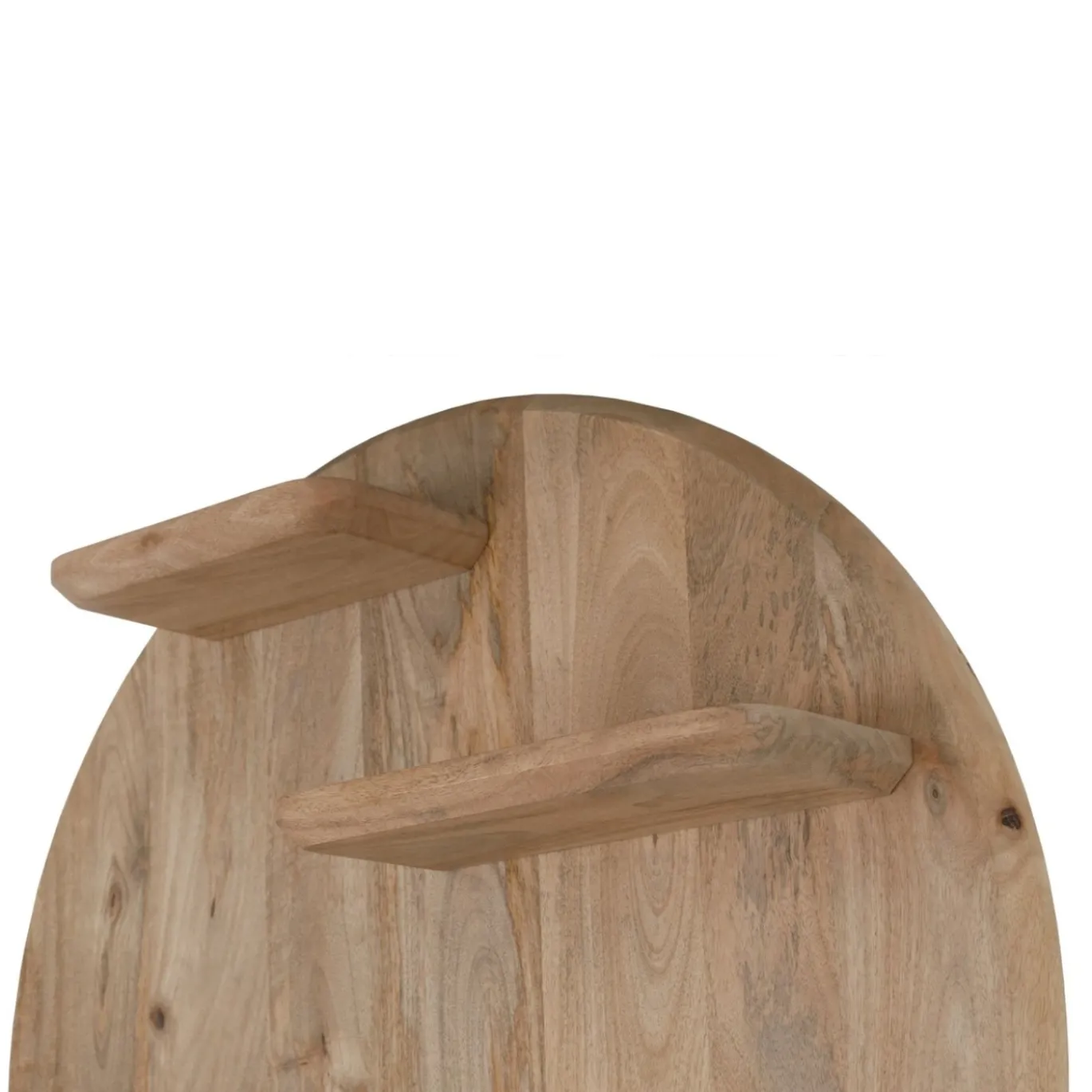 Starfurn Wandrek Lena 75cm Licht Mangohout