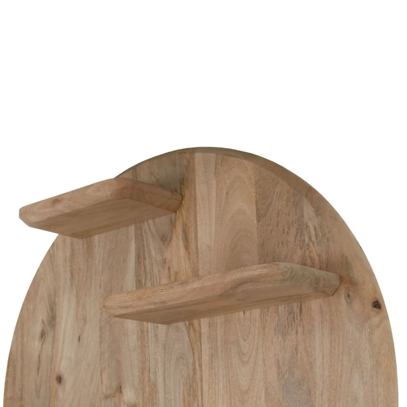 Starfurn Wandrek Lena 75cm Licht Mangohout
