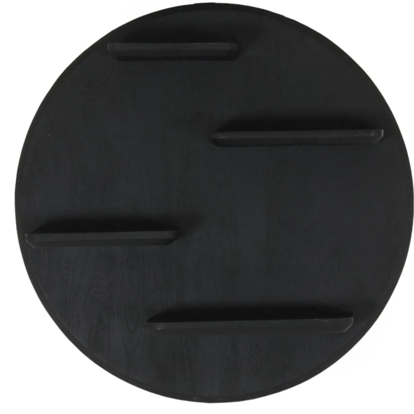 Starfurn Wandrek Lena 75cm Zwart