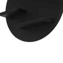 Starfurn Wandrek Lena 75cm Zwart