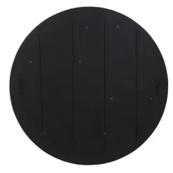 Starfurn Wandrek Lena 75cm Zwart