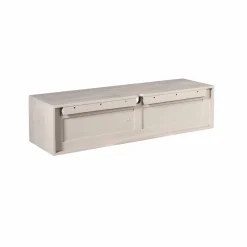 Starfurn Zwevend Tv-meubel Ambiance Taupe 120cm