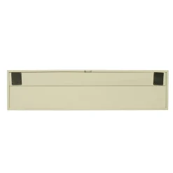 StarFurn Zwevend Tv-meubel Madison Zand 120cm